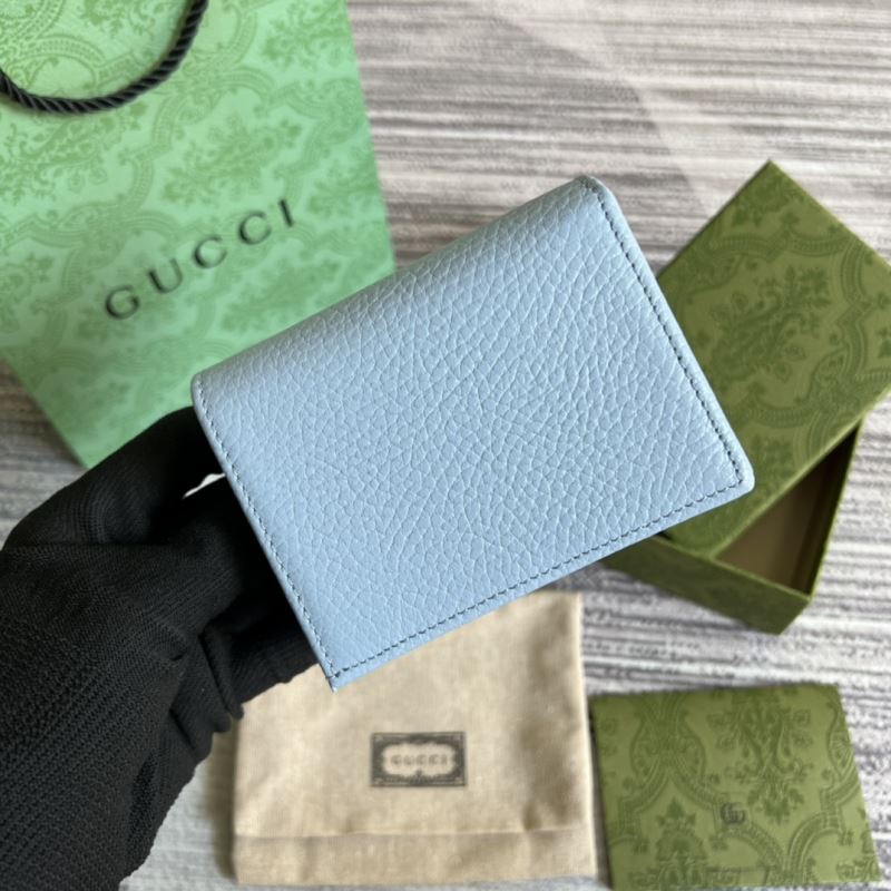 Gucci Wallets